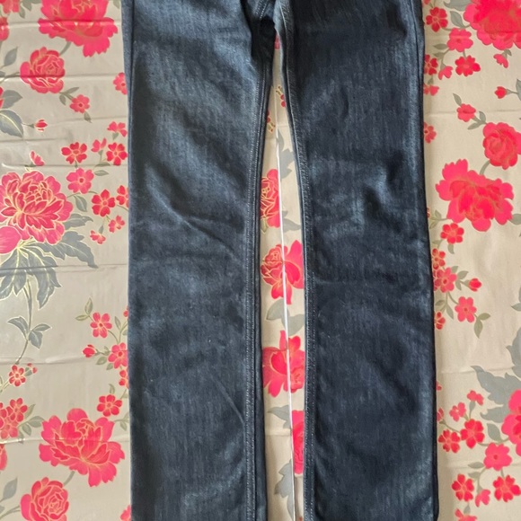 Diesel Lowky jeans (24) - Picture 5 of 5